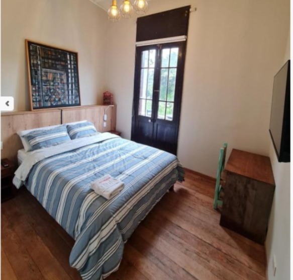 FLYING DOG HOSTELS