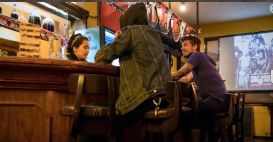 FLYING DOG HOSTELS