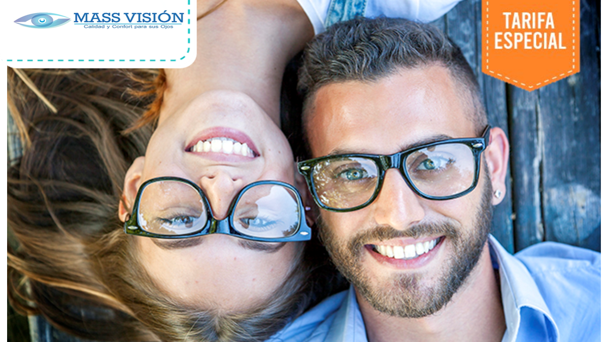 ÓPTICA MASS VISION – ISIC Perú
