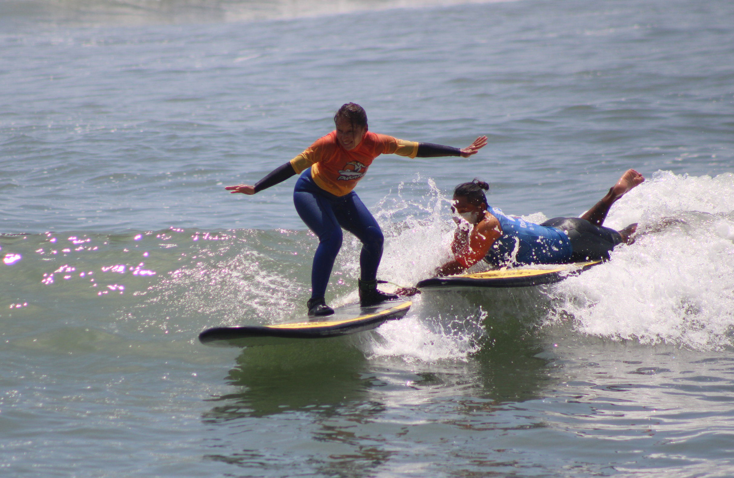 PUKANA SURF