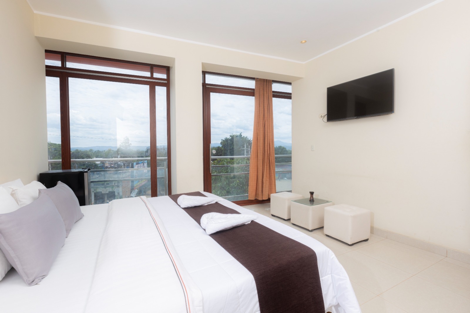 SAN MARINO BY HOTELES FERRÉ