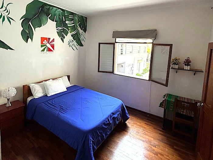 fOTO 2 DRAGONFLY HOSTEL