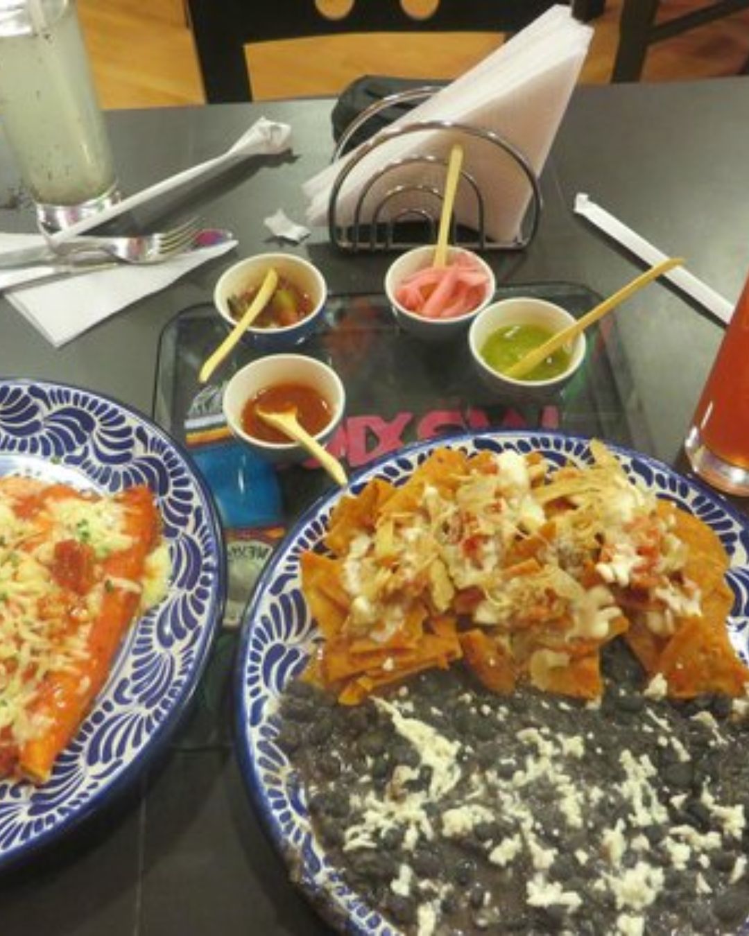 RESTAURANT VIVE MÉXICO