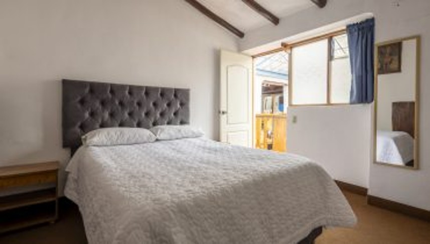 TEATRO INKA B&B