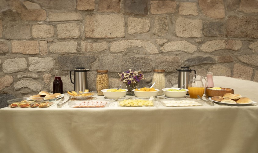 TEATRO INKA B&B