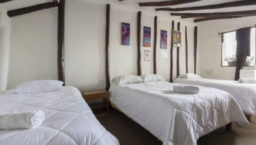 TEATRO INKA B&B