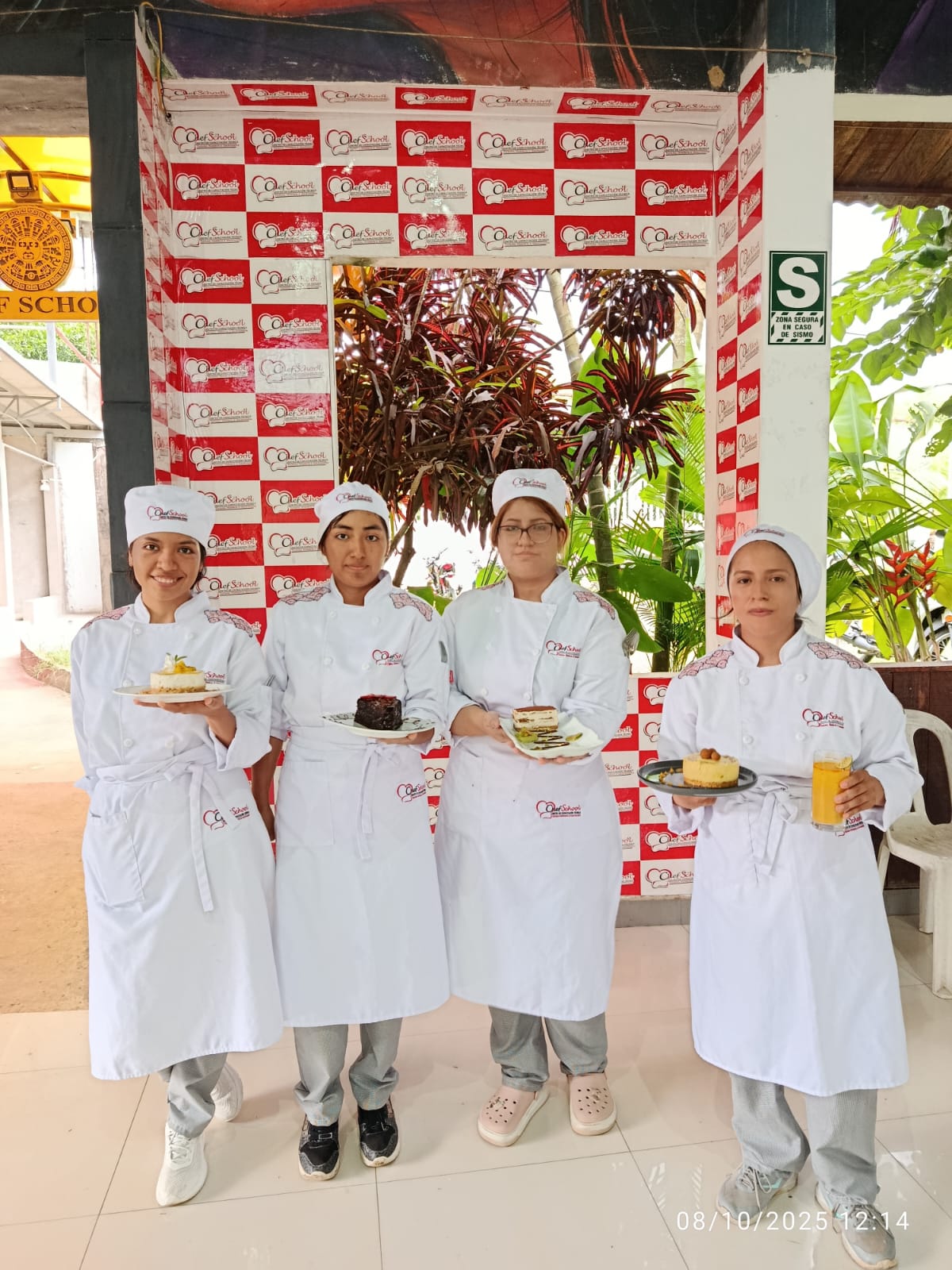 CHEF SCHOOL